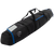 Kulkea Kantaja Ski Bag Black/Blue