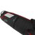 Kulkea Kantaja Ski Bag Black/Red