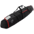 Kulkea Kantaja Ski Bag Black/Red