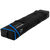 Kulkea Kantaja Double Roller Black/Blue