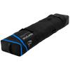 Black/Blue