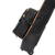 Kulkea Kantaja Double Roller Black/Gold