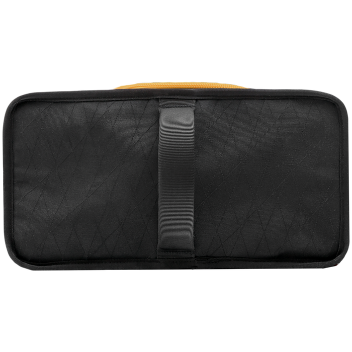 Kulkea Kantaja Double Roller Black/Gold