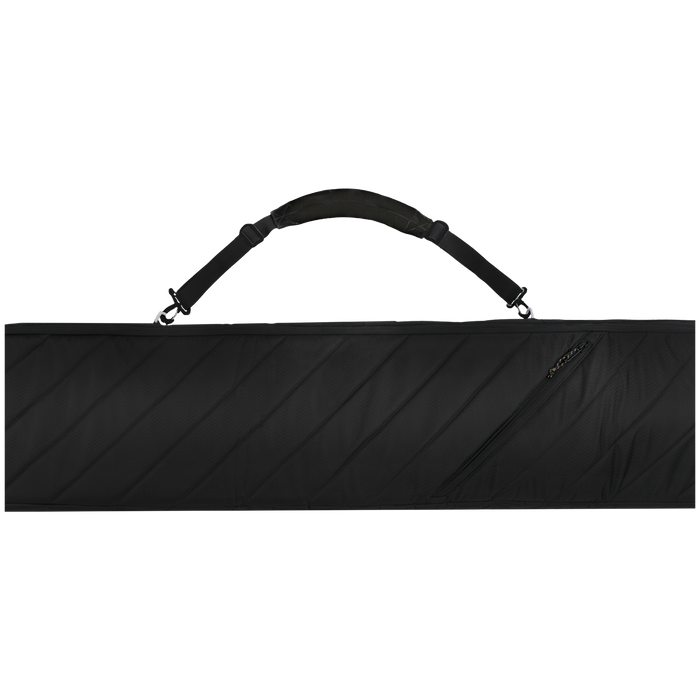 Kulkea Jyrkkä Board Bag Eco Double Black