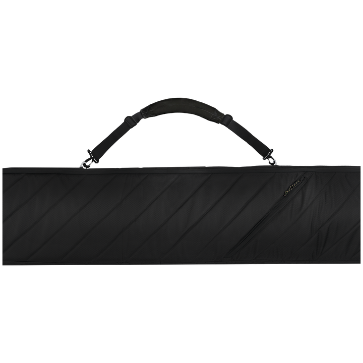 Kulkea Jyrkkä Board Bag Eco Double Black