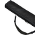 Kulkea Jyrkkä Board Bag Eco Double Black