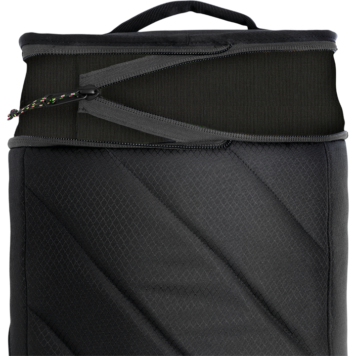 Kulkea Jyrkkä Board Bag Eco Double Black
