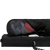 Kulkea Jyrkkä Board Bag Eco Double Black