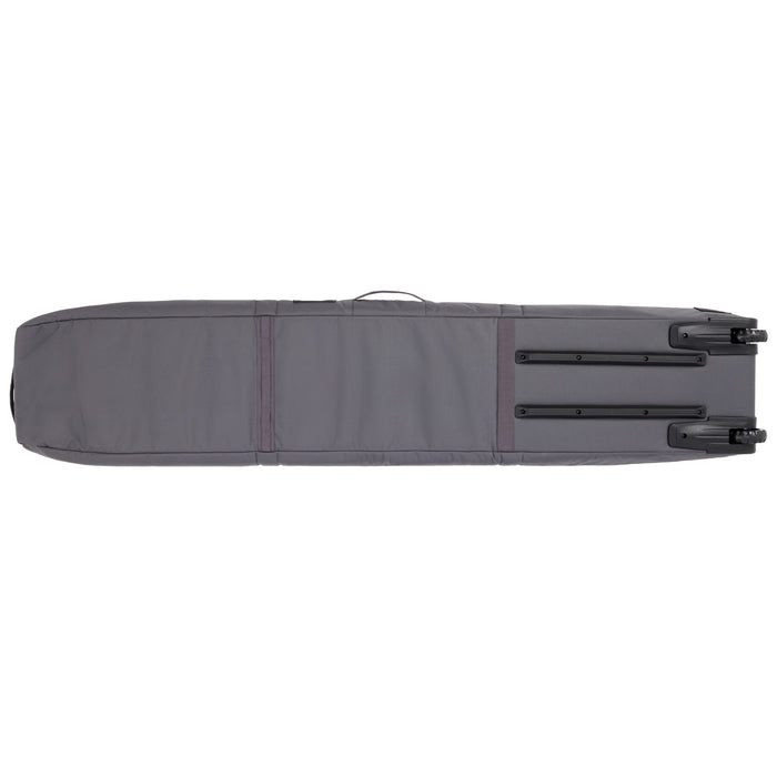 evo Roller Snowboard Bag Olive/Charcoal/Black