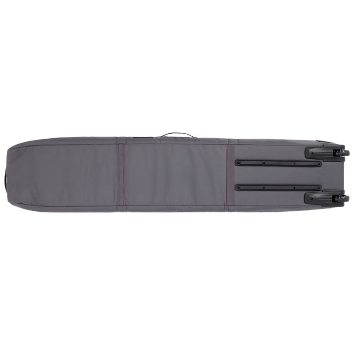evo Roller Snowboard Bag Olive/Charcoal/Black