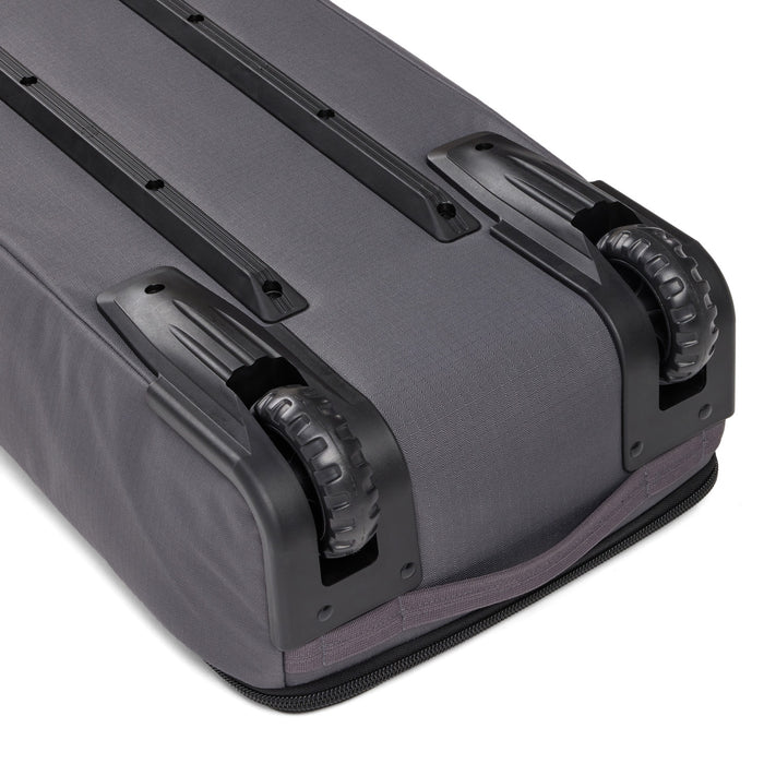evo Roller Snowboard Bag Olive/Charcoal/Black