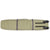evo Deluxe Snow Roller Bag Olive