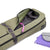 evo Deluxe Snow Roller Bag Olive