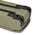 evo Deluxe Snow Roller Bag Olive