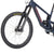 Santa Cruz Nomad 6 C GX AXS Coil Complete Mountain Bike 2024 Matte Liquid Blue