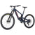 Santa Cruz Nomad 6 C GX AXS Coil Complete Mountain Bike 2024 Matte Liquid Blue