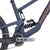Santa Cruz Nomad 6 C GX AXS Coil Complete Mountain Bike 2024 Matte Liquid Blue