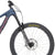 Santa Cruz Nomad 6 C GX AXS Coil Complete Mountain Bike 2024 Matte Liquid Blue