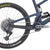 Santa Cruz Nomad 6 C GX AXS Coil Complete Mountain Bike 2024 Matte Liquid Blue