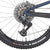 Santa Cruz Nomad 6 C GX AXS Coil Complete Mountain Bike 2024 Matte Liquid Blue