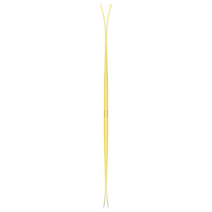 WNDR Alpine Nocturne 88 Camber Skis 2024