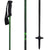 Black Crows Stans Ski Poles 2026 Black/Green
