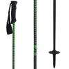 Black/Green