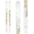 WNDR Alpine Nocturne 88 Camber Skis 2024
