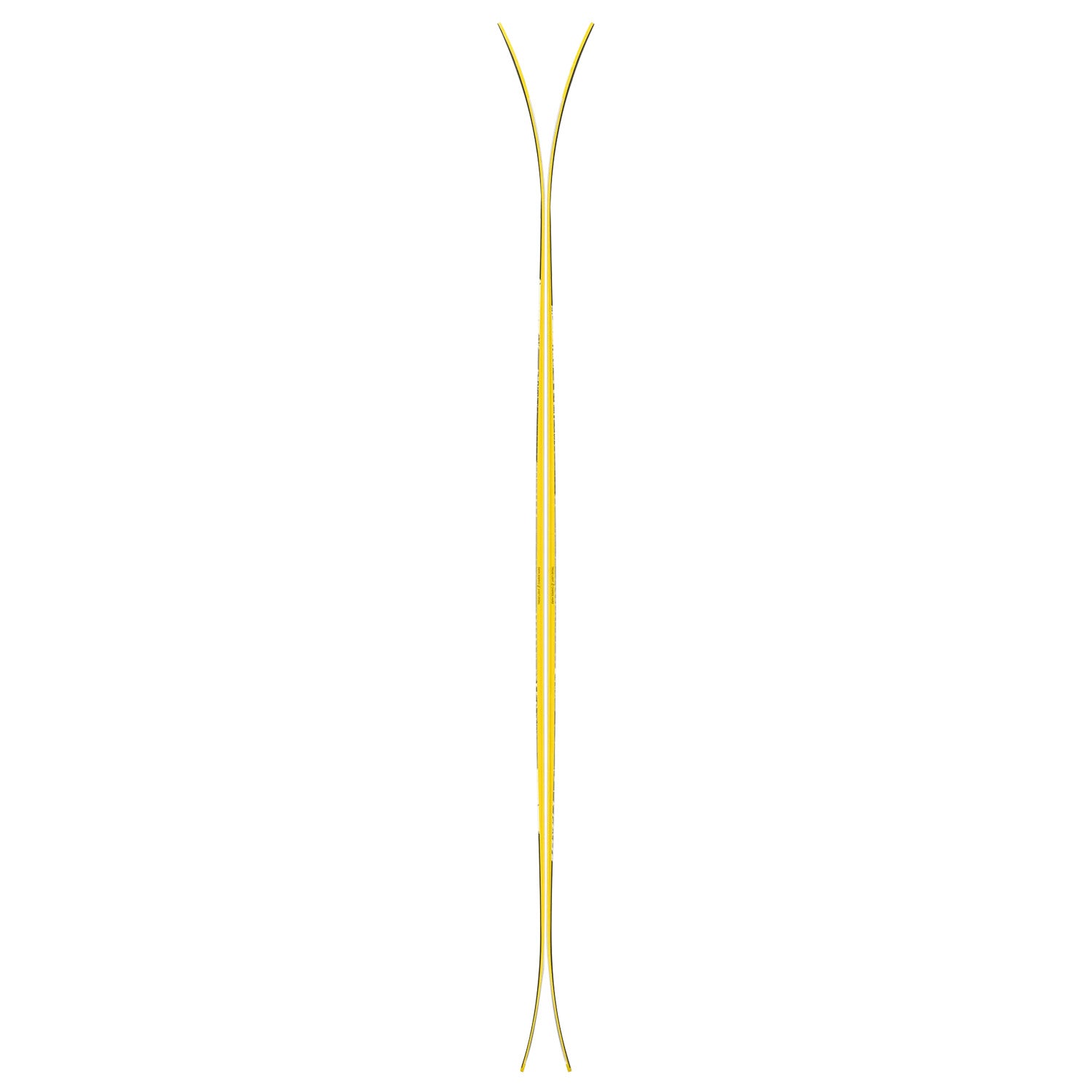 WNDR Alpine Intention 108 Camber Skis 2024 – evo