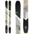 WNDR Alpine Intention 108 Camber Skis 2024