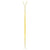 WNDR Alpine Intention 108 Reverse Camber Skis 2024