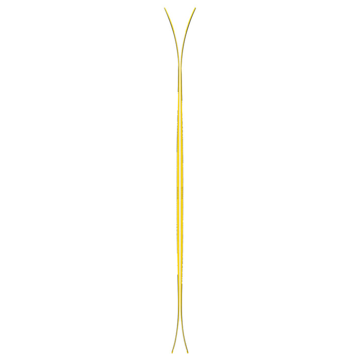 WNDR Alpine Intention 108 Reverse Camber Skis 2024