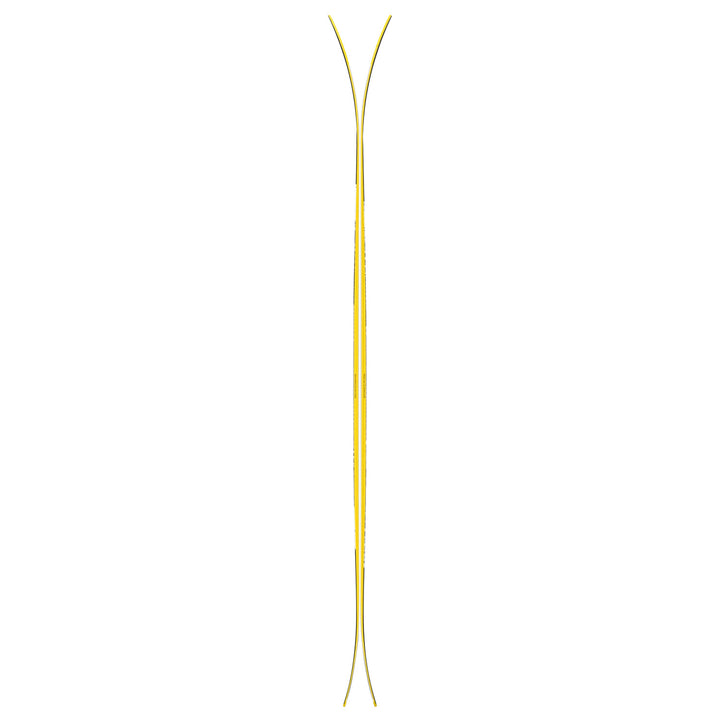 WNDR Alpine Intention 108 Reverse Camber Skis 2024
