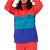 Planks Happy Days Anorak - Men's Hot Red