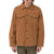 Rhythm Insulated Overshirt - Men's Cedar