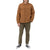 Rhythm Insulated Overshirt - Men's Cedar