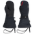 Outdoor Research Mt. Baker II GORE-TEX Mittens Black