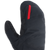 Outdoor Research Mt. Baker II GORE-TEX Mittens Black