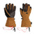 Outdoor Research Arete II GORE-TEX Gloves Bronze