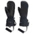 Outdoor Research Prevail Heated GORE-TEX Mittens Black