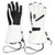 Outdoor Research Revolution II GORE-TEX Gloves - Women's Snow