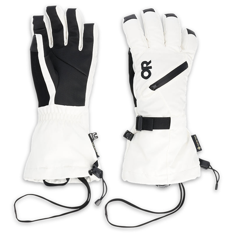 Outdoor Research Revolution II GORE-TEX Gloves - Women's Snow
