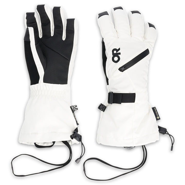 Outdoor Research Revolution II GORE-TEX Gloves - Women's Snow
