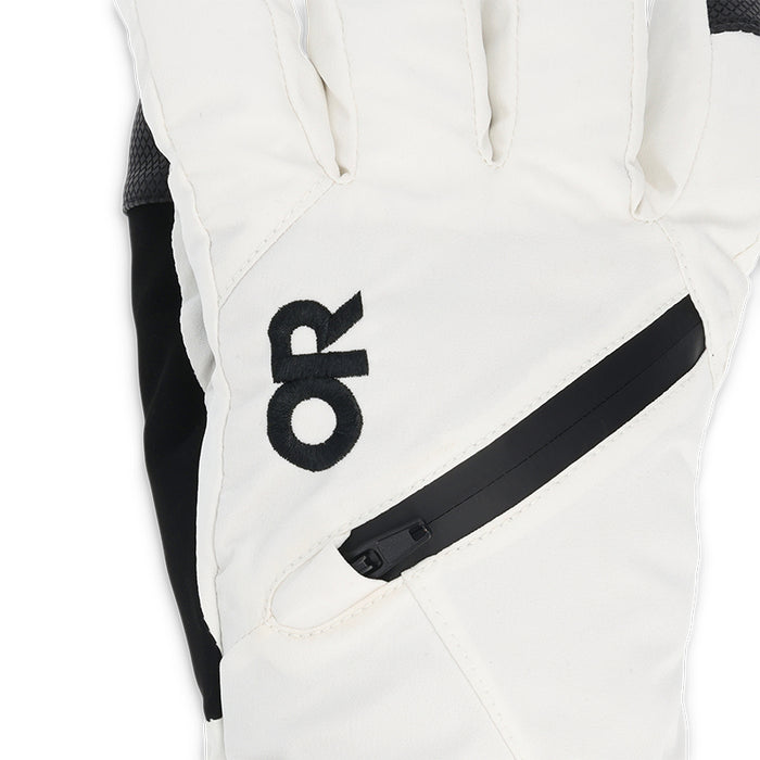 Outdoor Research Revolution II GORE-TEX Gloves - Women's Snow
