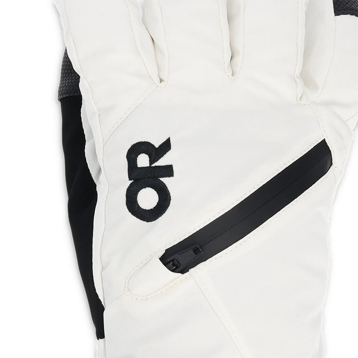 Outdoor Research Revolution II GORE-TEX Gloves - Women's Snow