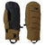 Outdoor Research Stormbound Sensor Mittens Saddle