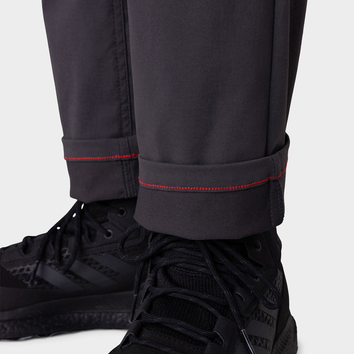 686 Everywhere Slim Fit Pants - Men's Charcoal