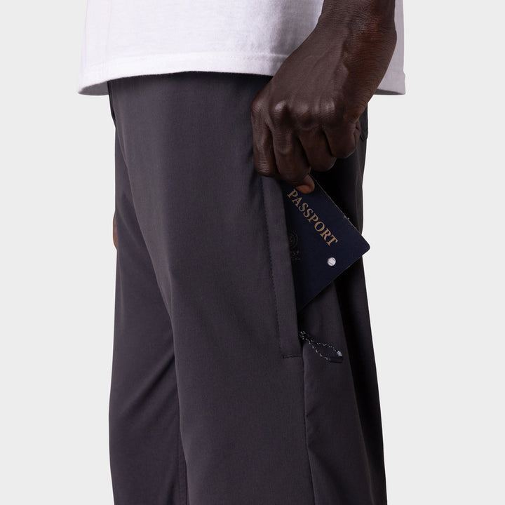 686 Everywhere Slim Fit Pants - Men's Charcoal