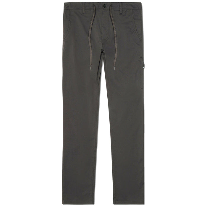 686 Everywhere Slim Fit Pants - Men's Charcoal