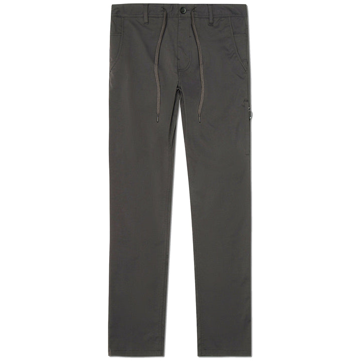 686 Everywhere Slim Fit Pants - Men's Charcoal
